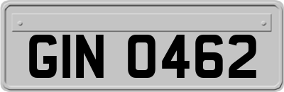 GIN0462