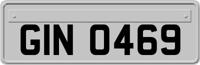 GIN0469