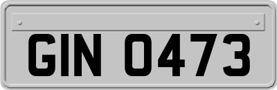 GIN0473
