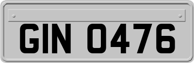 GIN0476