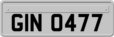 GIN0477