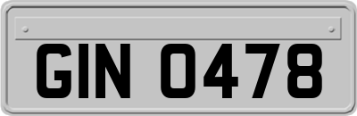 GIN0478