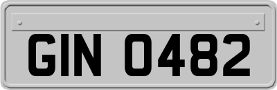 GIN0482