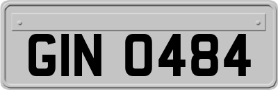 GIN0484