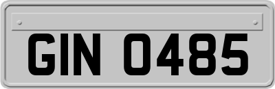 GIN0485