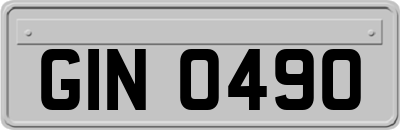 GIN0490