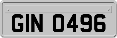 GIN0496