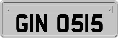 GIN0515