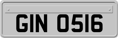 GIN0516