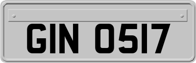 GIN0517