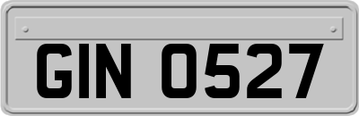 GIN0527
