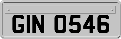 GIN0546
