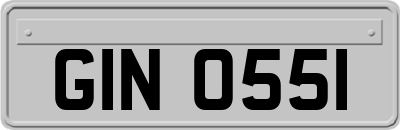 GIN0551