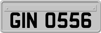 GIN0556