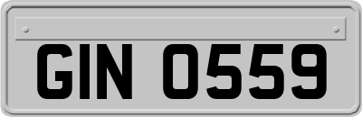 GIN0559