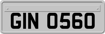 GIN0560