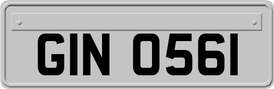 GIN0561