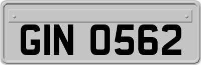 GIN0562