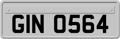 GIN0564