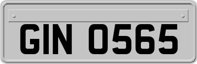 GIN0565