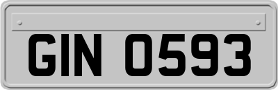 GIN0593