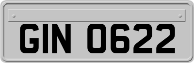 GIN0622