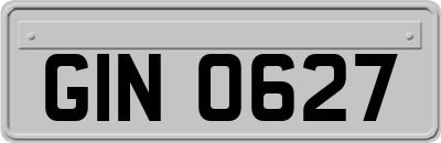 GIN0627