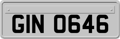 GIN0646