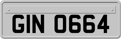 GIN0664