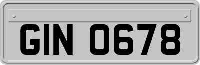 GIN0678