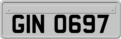 GIN0697