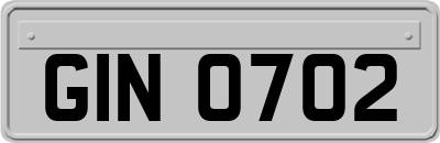 GIN0702