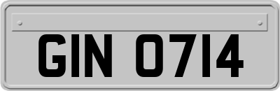 GIN0714
