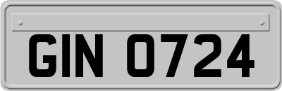 GIN0724