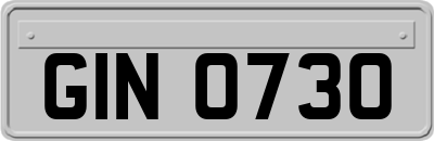 GIN0730