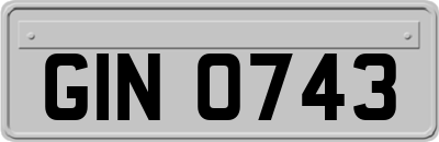 GIN0743
