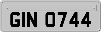 GIN0744