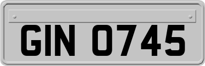 GIN0745