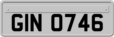 GIN0746