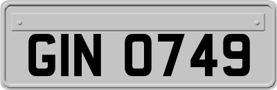GIN0749