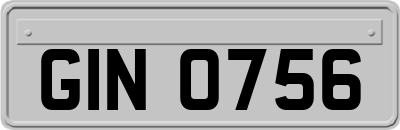GIN0756