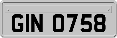 GIN0758