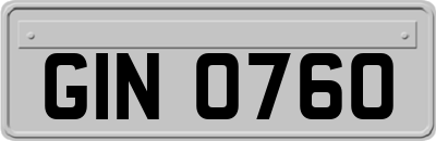 GIN0760