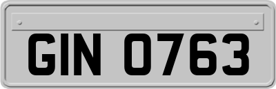 GIN0763