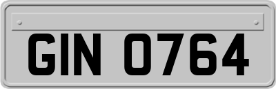 GIN0764