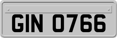 GIN0766