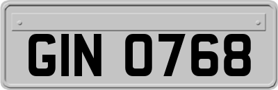 GIN0768