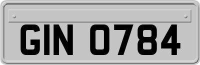 GIN0784