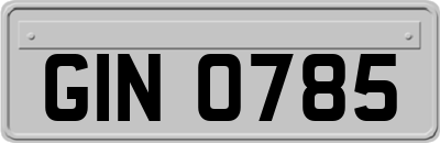 GIN0785
