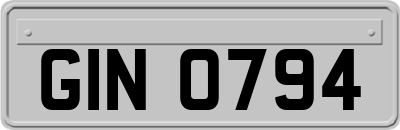 GIN0794